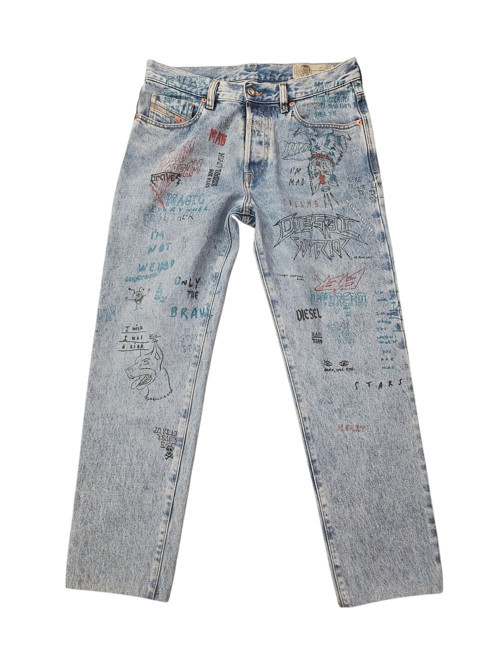 Diesel Mharky jeans W31-L32